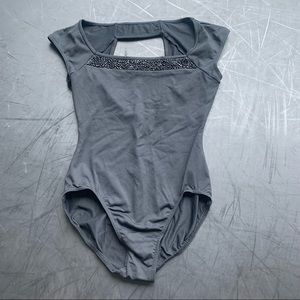 Mirella Ballet Leotard